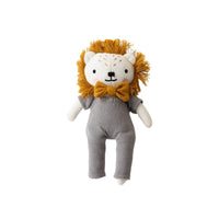 Lucas Lion Toy