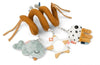 Twirl Activity Spiral Toy