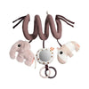 Twirl Activity Spiral Toy