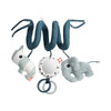 Twirl Activity Spiral Toy
