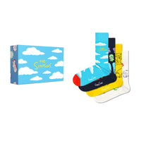 The Simpsons Gift Set Clouds In The Sky (0200) 4-Pack