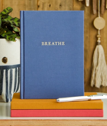 Breathe Diary