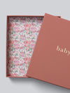 Baby Your First Five Years | Blush