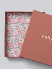 Baby Your First Five Years | Blush