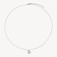 Hatchling Necklace | Sterling Silver