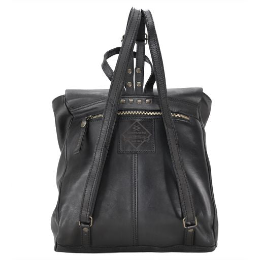 Natasha Backpack | Black