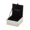 Florence Small Glass Jewellery Box