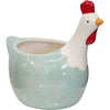 Chooken Planter