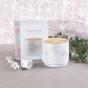 Aroma Stone | USB Diffuser