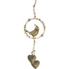 Hang Gold Bird
