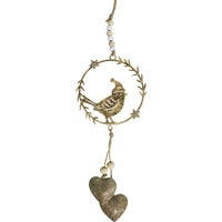 Hang Gold Bird