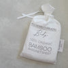 Bamboo 100% Organic | Bassinet Fitted Sheet
