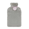 Deluxe Hot Water Bottle | Assorted Colours