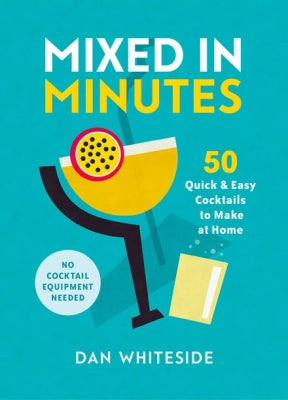 Mixed In Minutes