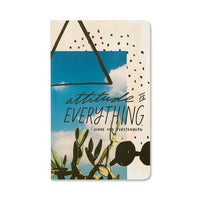 Attitude Is Everything  Journal