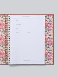 Baby Your First Five Years | Blush