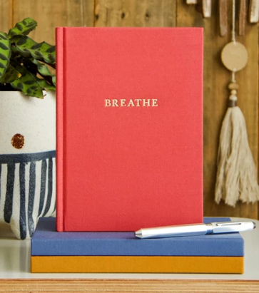 Breathe Diary