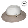 Parsley Bay | Ivory Mix Camel