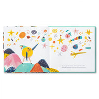 Eat The Cake | Book