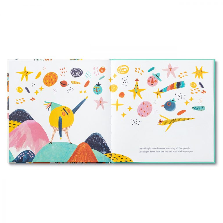 Eat The Cake | Book
