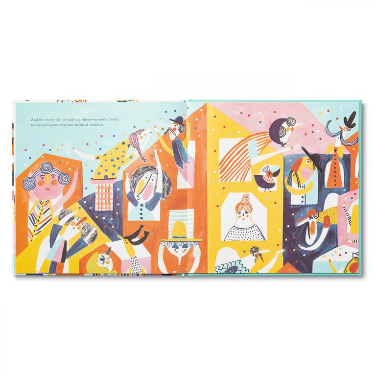 Eat The Cake | Book