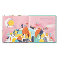 Eat The Cake | Book