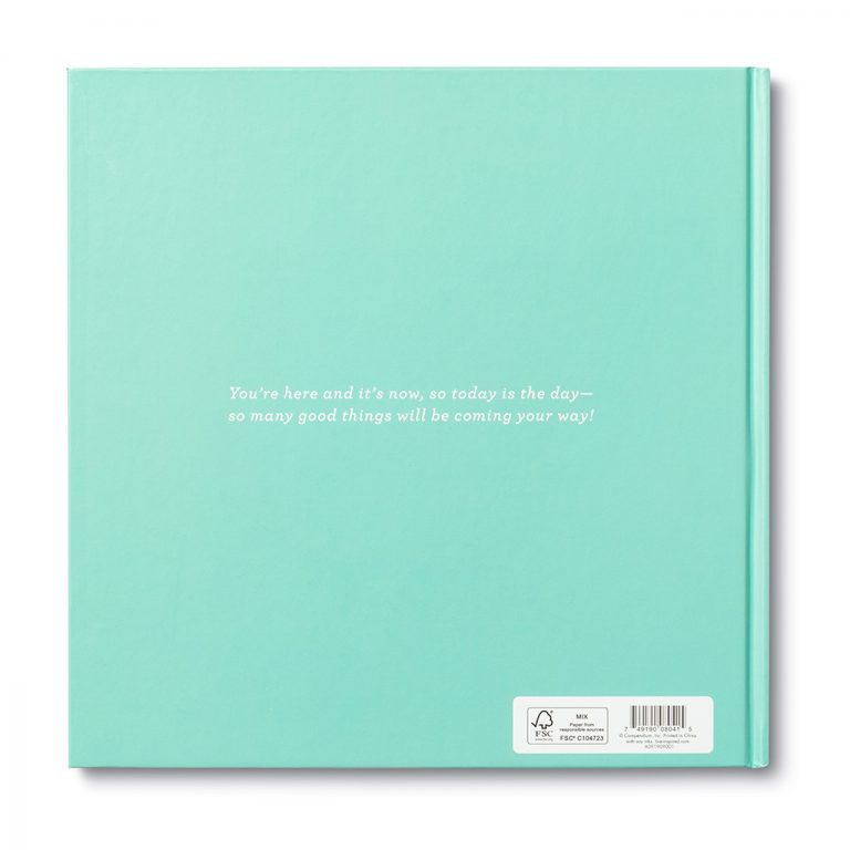 Eat The Cake | Book