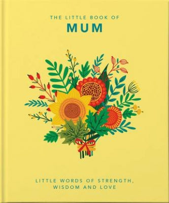 Little Book of Mum