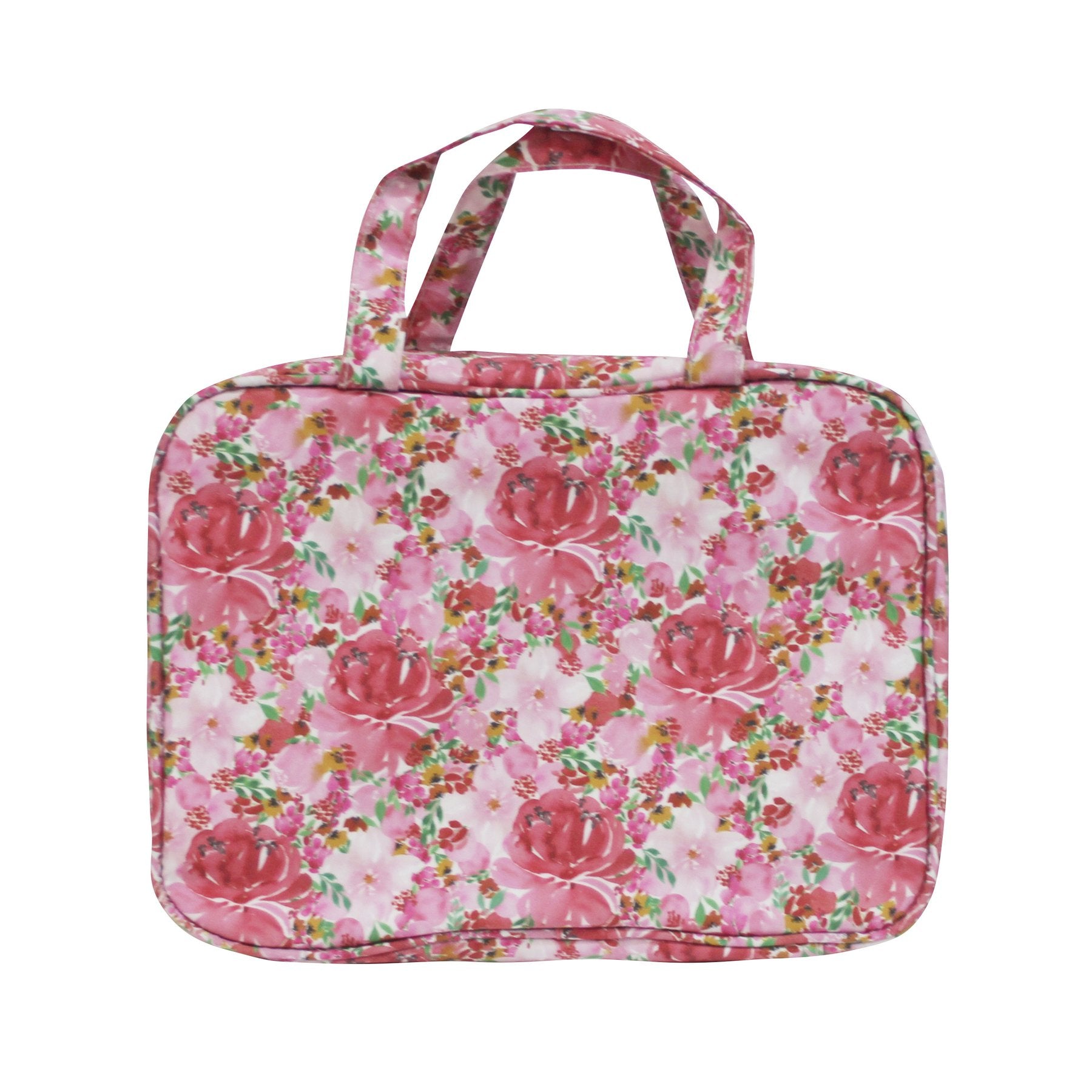 Hanging Cosmetic Bag | Assorted Colours