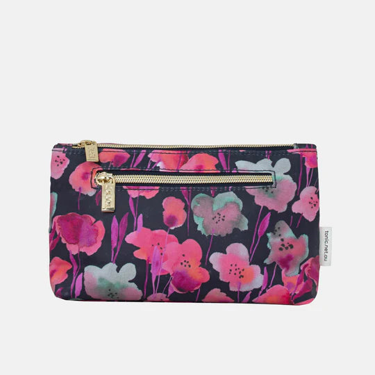 Small Cosmetic Bag | Assorted Colours