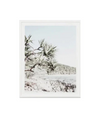 Tea Tree Bay | Framed Print | Oak Frame | 65x80cm