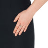 Rosy | Glow Ring