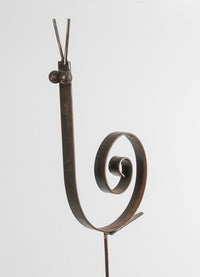 Snail Stake - Whatever Mudgee Gifts & Homewares