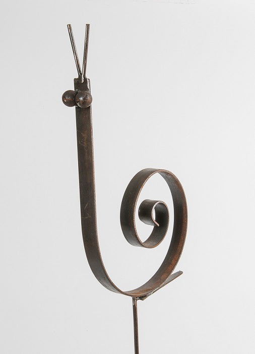Snail Stake - Whatever Mudgee Gifts & Homewares