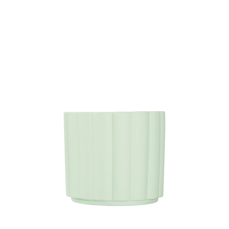 Alexa Planter Pots | Mint