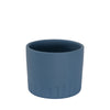 Genoa Planter Pots | Navy