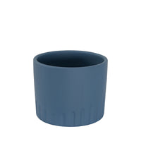 Genoa Planter Pots | Navy