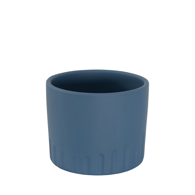 Genoa Planter Pots | Navy