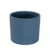 Genoa Planter Pots | Navy