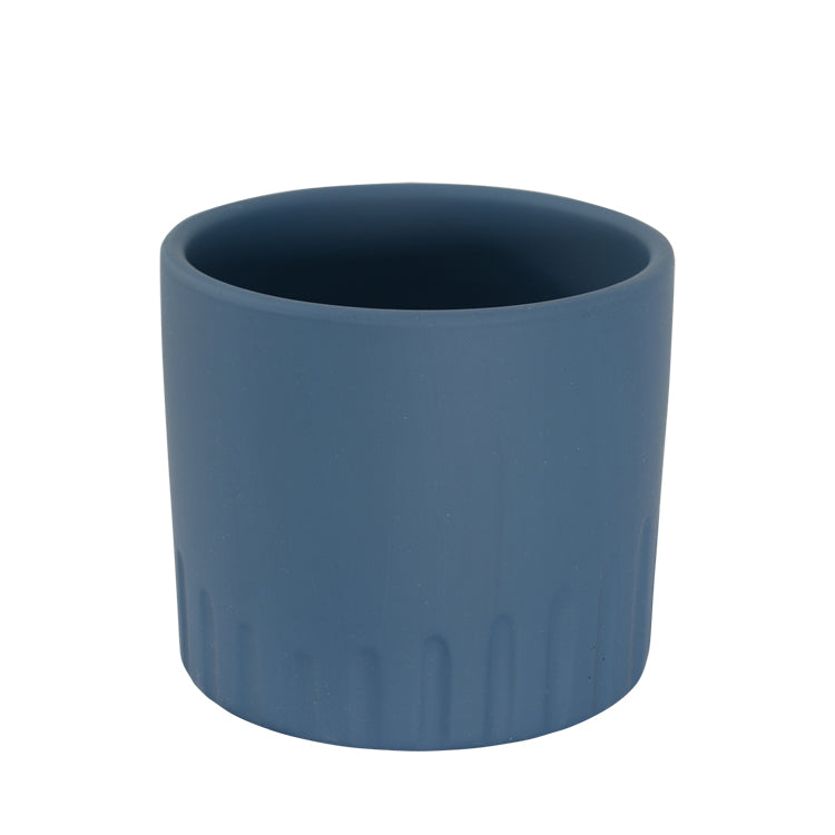 Genoa Planter Pots | Navy