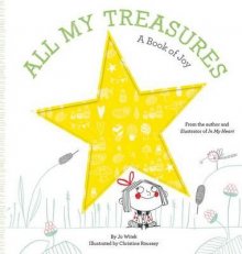 All My Treasures | Book