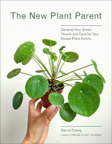 The New Plant Parent By Darryl Cheng