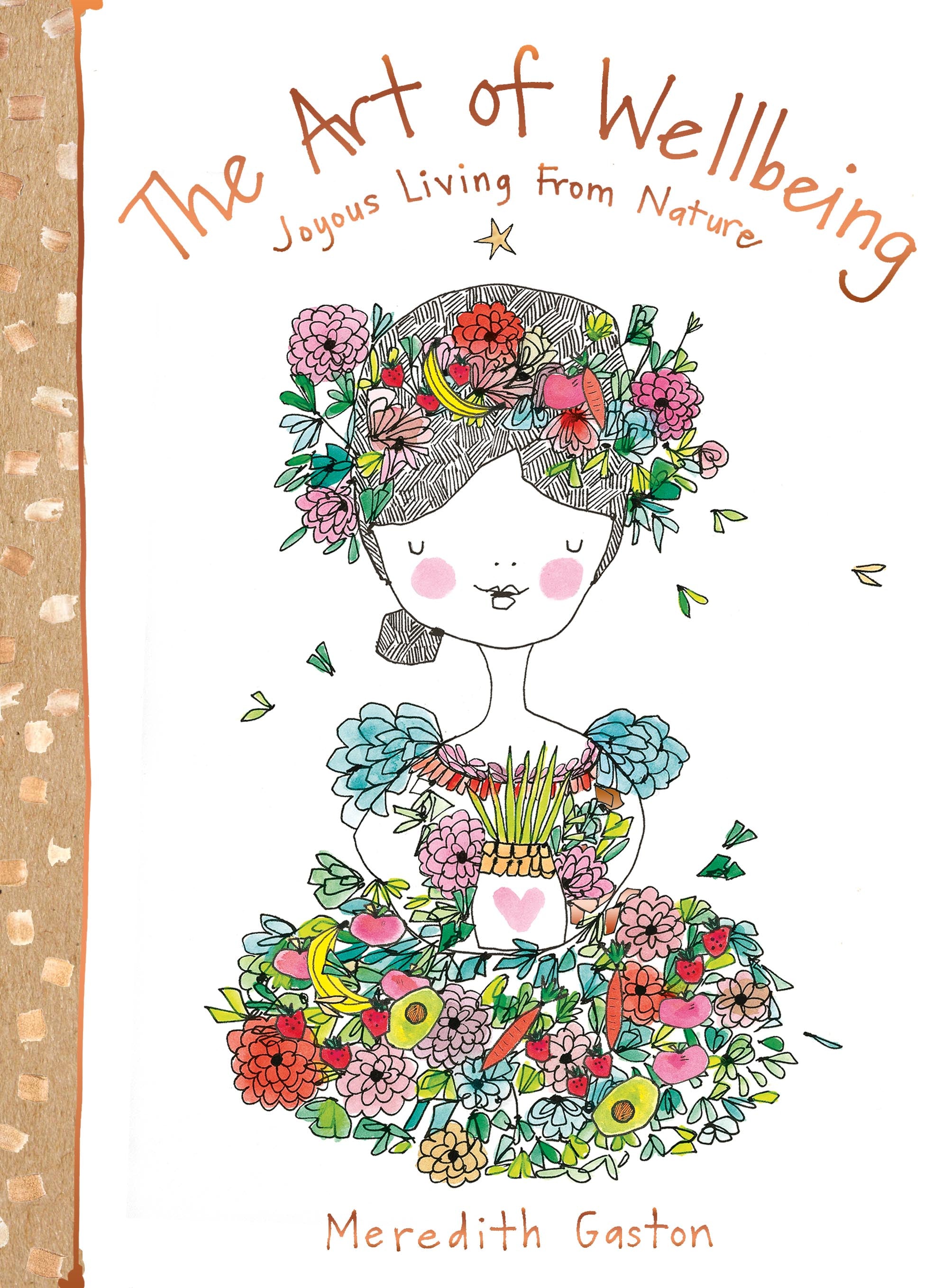 The Art of Wellbeing