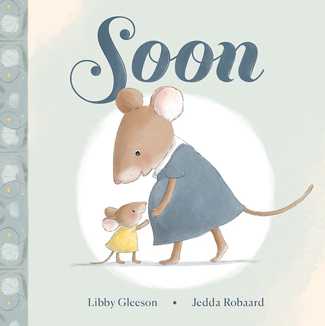 Soon | Hardback