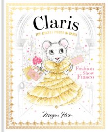 Claris | Fashion Show Fiasco