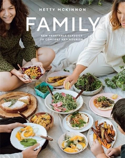 Family by McKinnon Book - Whatever Mudgee Gifts & Homewares