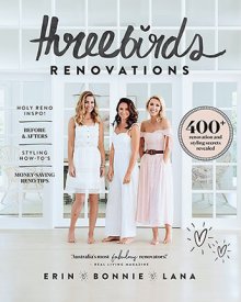 Three Birds Renovations By Erin Cayless