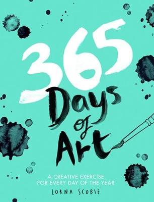 365 Days of Art | Flexibound