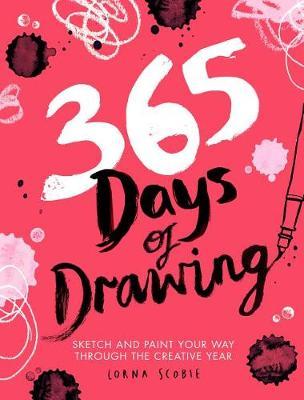 365 Days of Drawing | Flexibound
