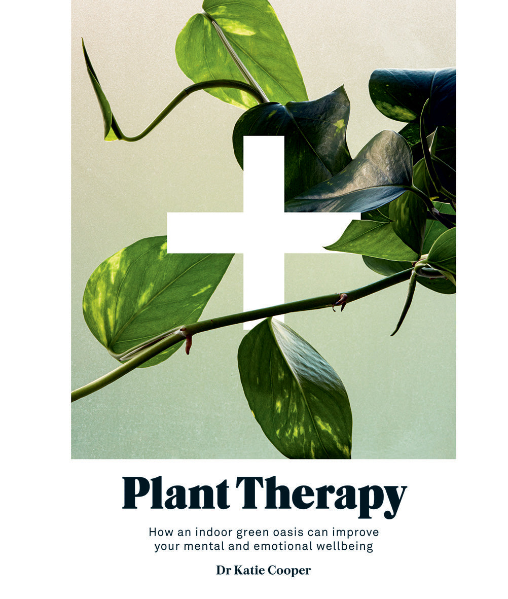 Plant Therapy | Hardback